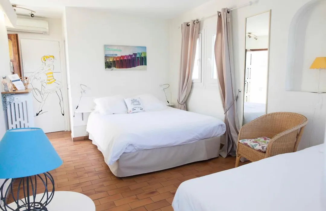 Cap Sol Hotel 3*